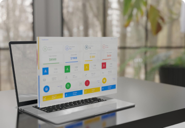 Pitch deck and modelling