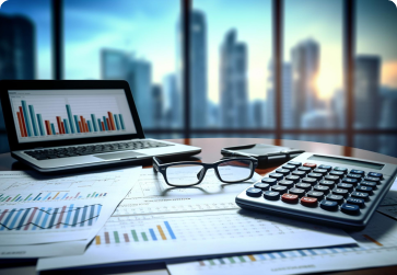 Accounting & Compliance